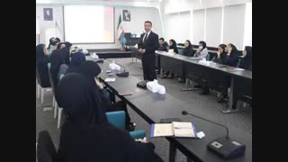 اشتباهات بزرگ سخنرانان انگیزشی