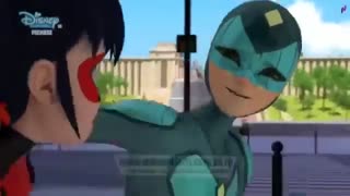 Miraculous Ladybug - Season 3 Episode 4 | میراکولس لیدی باگ فصل ۳  قسمت ۴