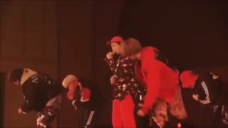 Bts come back home