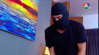 قسمت دوم سریال دریای آتش ، شعله اقیانوس 2016 Ocean Flame