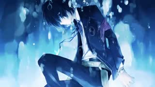 Nightcore-ghost town ❤