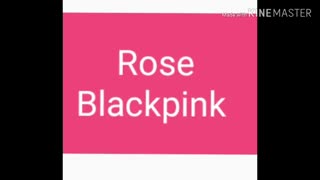 Rose facts