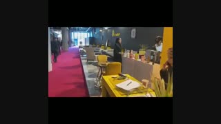 انواع مبل استیل