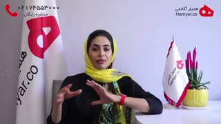 دستاورد خانم بیتا جیحون دانشجوی دوره ی وبمستران هوشمند