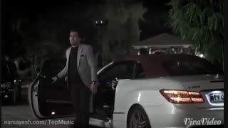 سریال دل باصدای حمیدهیراد