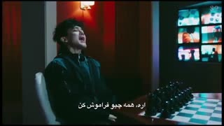 موزیک ویدیو OBSESSION اکسو EXO با زیرنویس فارسی چسبیده