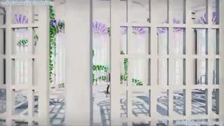 [MMD-Patreon Project] GFRIEND - Sunrise [Motion DL]