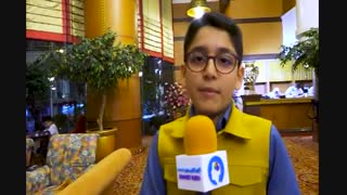 سفر کاروان کودکان هوشمند به معتبرترین مسابقات محاسبات ذهنی 2019 PAMAتایلند