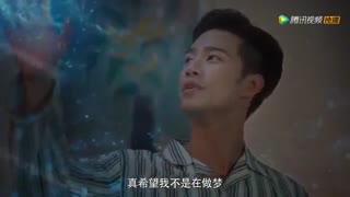 My girlfriend is an aniel Ep.04با زیرنویس فارسی