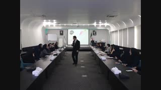 چگونه در محل کار بدرخشیم؟