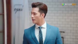 My girlfriend is an aniel Ep.08با زیرنویس فارسی