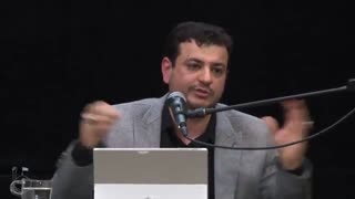 سخنرانی استاد رائفی پور - تحلیل شهادت سردار سلیمانی - تهران - 1398/10/18