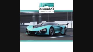 رقیب چینی بوگاتی