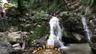 A place to relax your mind! - Come to Iran and also book for Iran music tour