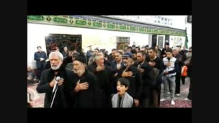 حسن آقا شکوری میاب    hasan shakori miyab