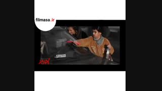 دانلود فیلم خنده دار | فیلم سینمایی زهر مار