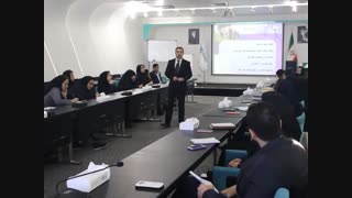 برخورد با افراد سختگیر و کمالگرا