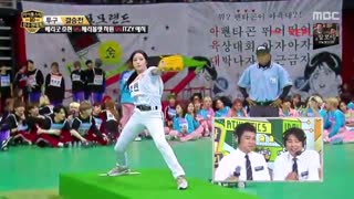 برنامه Idol Star Chuseok  قسمت 6 آخر(ویژه عید چوسوک 2019)