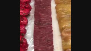 دوره هیجان انگیز کبابهای ایرانی و ملل -آکادمی ایران شف