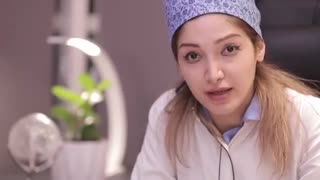 صحبت های دکتر ماندانا لطفی یگانه در خصوص سفید کردن ناحیه تناسلی