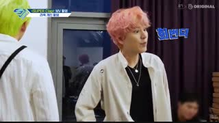 برنامه بازگشت سوپر جونیور فصل 3 قسمت 48 زیرنویس