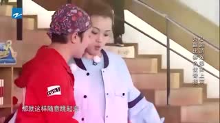 ضربان قلبشون بالا رفت