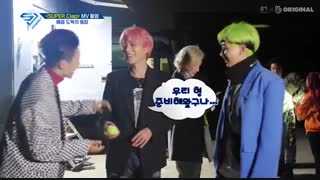 برنامه بازگشت سوپر جونیور فصل 3 قسمت 49