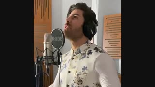 موزیک جدید رضا ملک زاده شهربانو