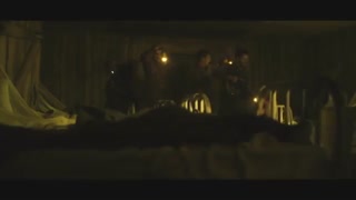 تریلر فیلم Trench 11 2017