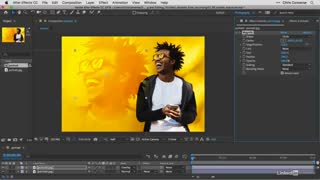 آموزش فتوگرافی در افترافکت