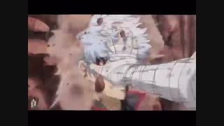 ❤️میکس از انیمه گینتاما [تقدیمی]❤️