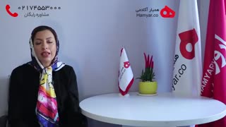 دستاورد خانم سمیه اسدی دانشجوی دوره ی وبمستران هوشمند