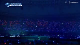 برنامه بازگشت سوپر جونیور فصل 3 قسمت 52 زیرنویس