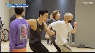 برنامه بازگشت سوپر جونیور فصل 3 قسمت 54(اخر) زیرنویس