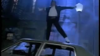 بهترین حرکات رقص مایکل جکسون ♡♡