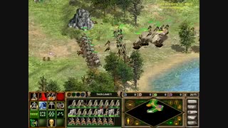 بازی Star Wars Galactic Battlegrounds Saga-vgdl.ir