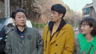 قسمت اول فصل اول سریال کره ای صدای قلب تو: ریبوت The Sound of Your Heart : Reboot 2018