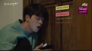 قسمت هفتم سریال کره ای Diary of a Prosecutor 2019 خاطرات یک دادستان + زیرنویس