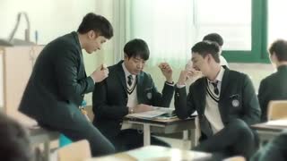 قسمت سوم فصل اول سریال کره ای صدای قلب تو: ریبوت The Sound of Your Heart : Reboot 2018