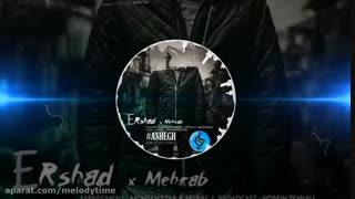 ارشاد.ٌ♥مهراب