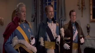 فیلم دزیره Desiree 1954 دوبله فارسی