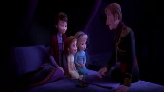 انیمیشن Frozen 2 2019 دوبله فارسی