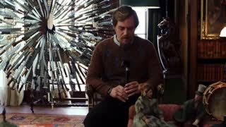 فیلم چاقوها بیرون Knives Out 2019