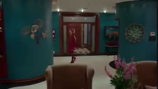 سریال کلاغ قسمت ۳ دوبله فارسی