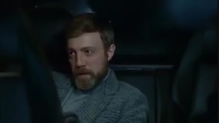 سریال کلاغ قسمت ۴ دوبله فارسی