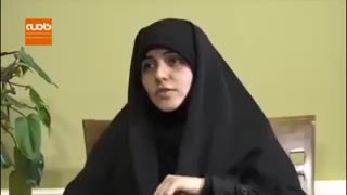 عذرخواهی زینب ابوطالبی به خاطر اظهارنظر جنجالی اش