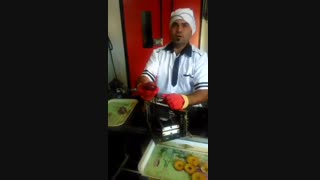 اسلایسر ، دستگاه اسلایسر