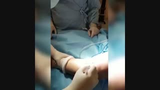 عملیه رکبه المقوسه