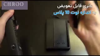 اولین گوشی هوشمند دنیا