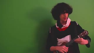 کاور اهنگsing for you exo